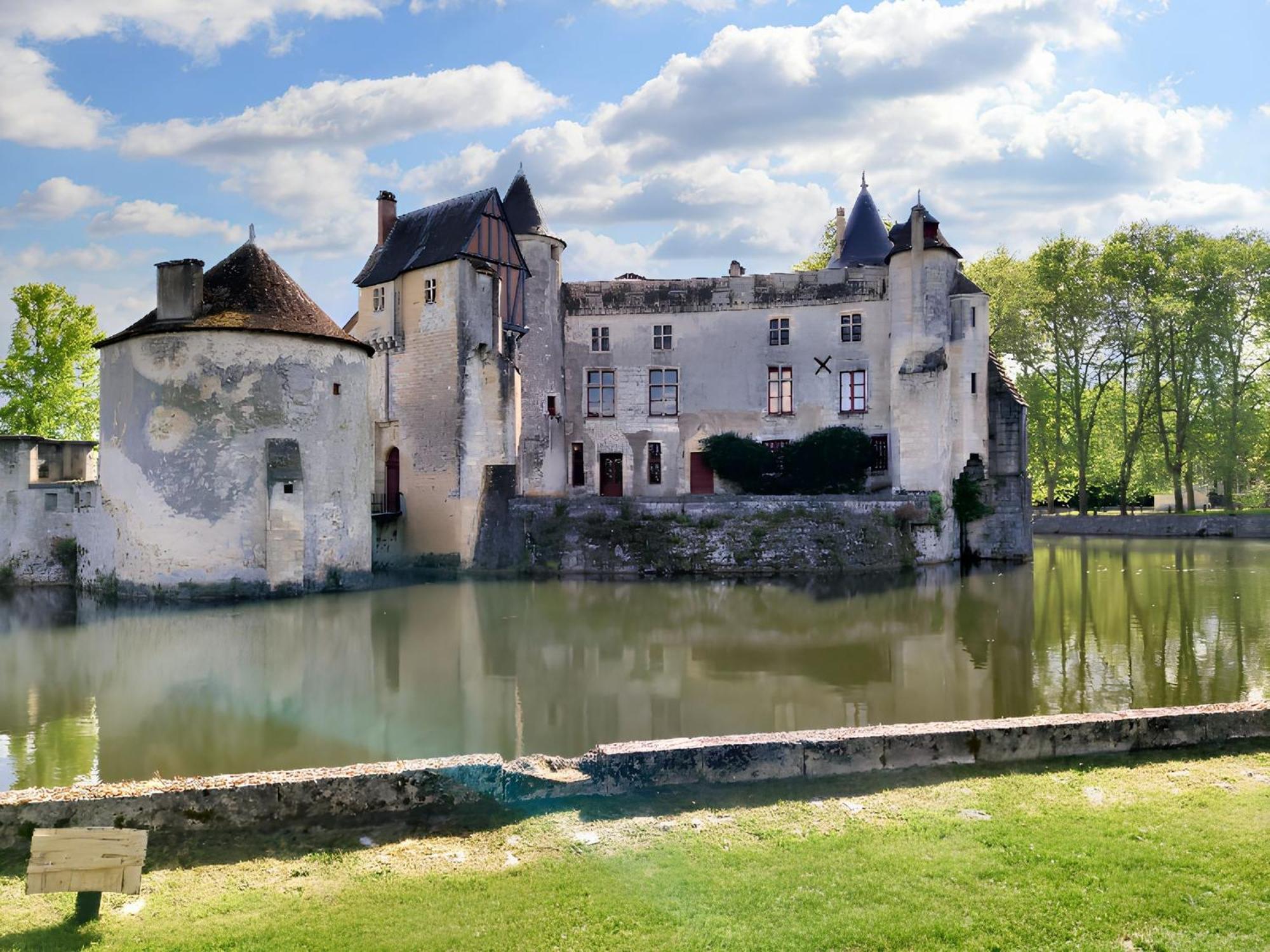 Maison Spacieuse A Saint Selve Avec Jardin Et Barbecue 125 M² Exterior foto