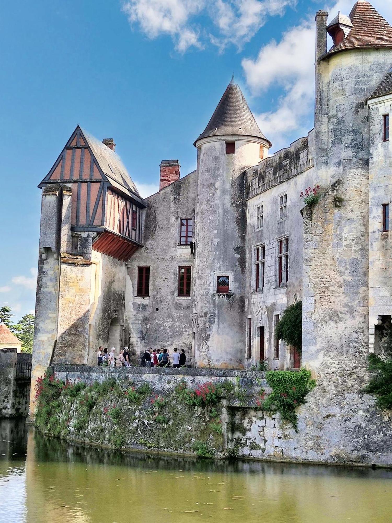 Maison Spacieuse A Saint Selve Avec Jardin Et Barbecue 125 M² Exterior foto